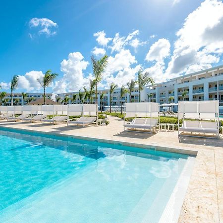 Paradisus Grand Cana, All Suites Punta Cana Exterior foto