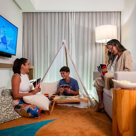 Paradisus Grand Cana, All Suites Punta Cana Exterior foto