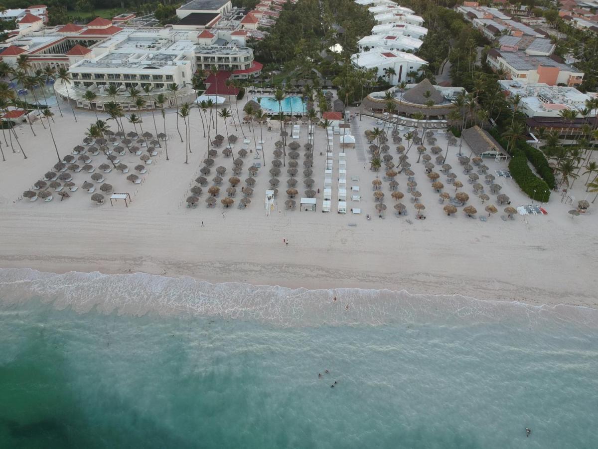 Paradisus Grand Cana, All Suites Punta Cana Exterior foto