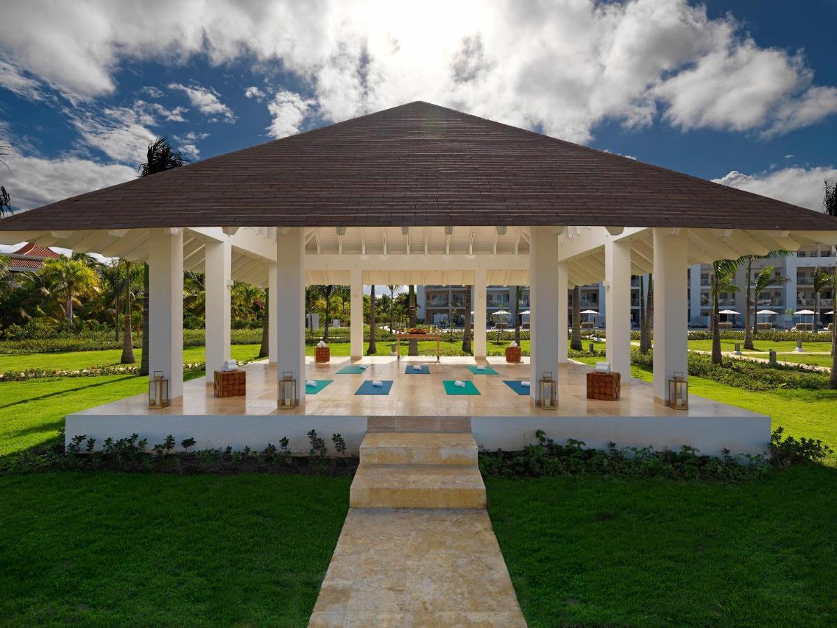 Paradisus Grand Cana, All Suites Punta Cana Exterior foto