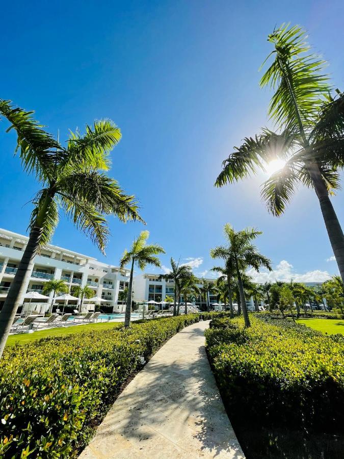 Paradisus Grand Cana, All Suites Punta Cana Exterior foto