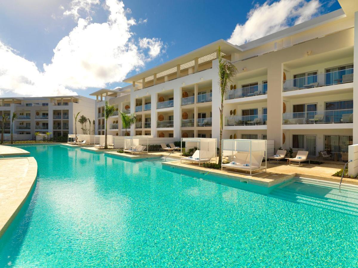 Paradisus Grand Cana, All Suites Punta Cana Exterior foto