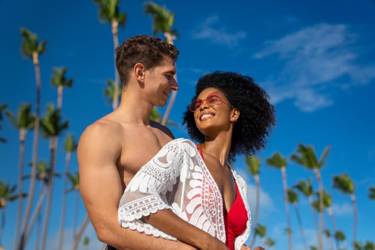 Paradisus Grand Cana, All Suites Punta Cana Exterior foto