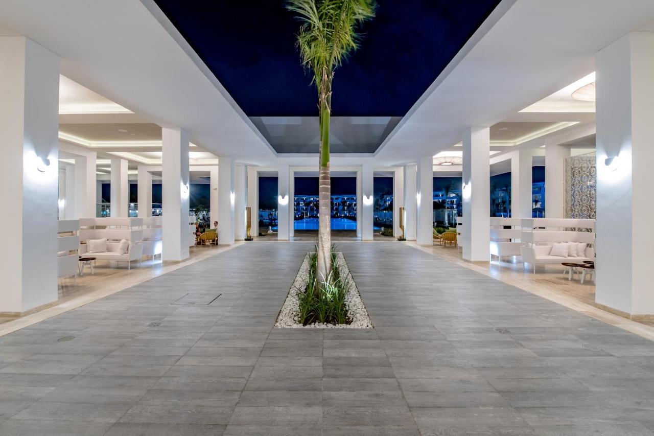 Paradisus Grand Cana, All Suites Punta Cana Exterior foto