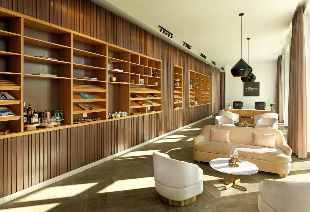 Paradisus Grand Cana, All Suites Punta Cana Exterior foto