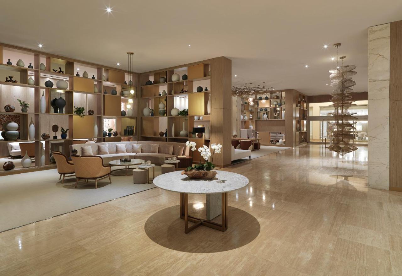 Paradisus Grand Cana, All Suites Punta Cana Exterior foto