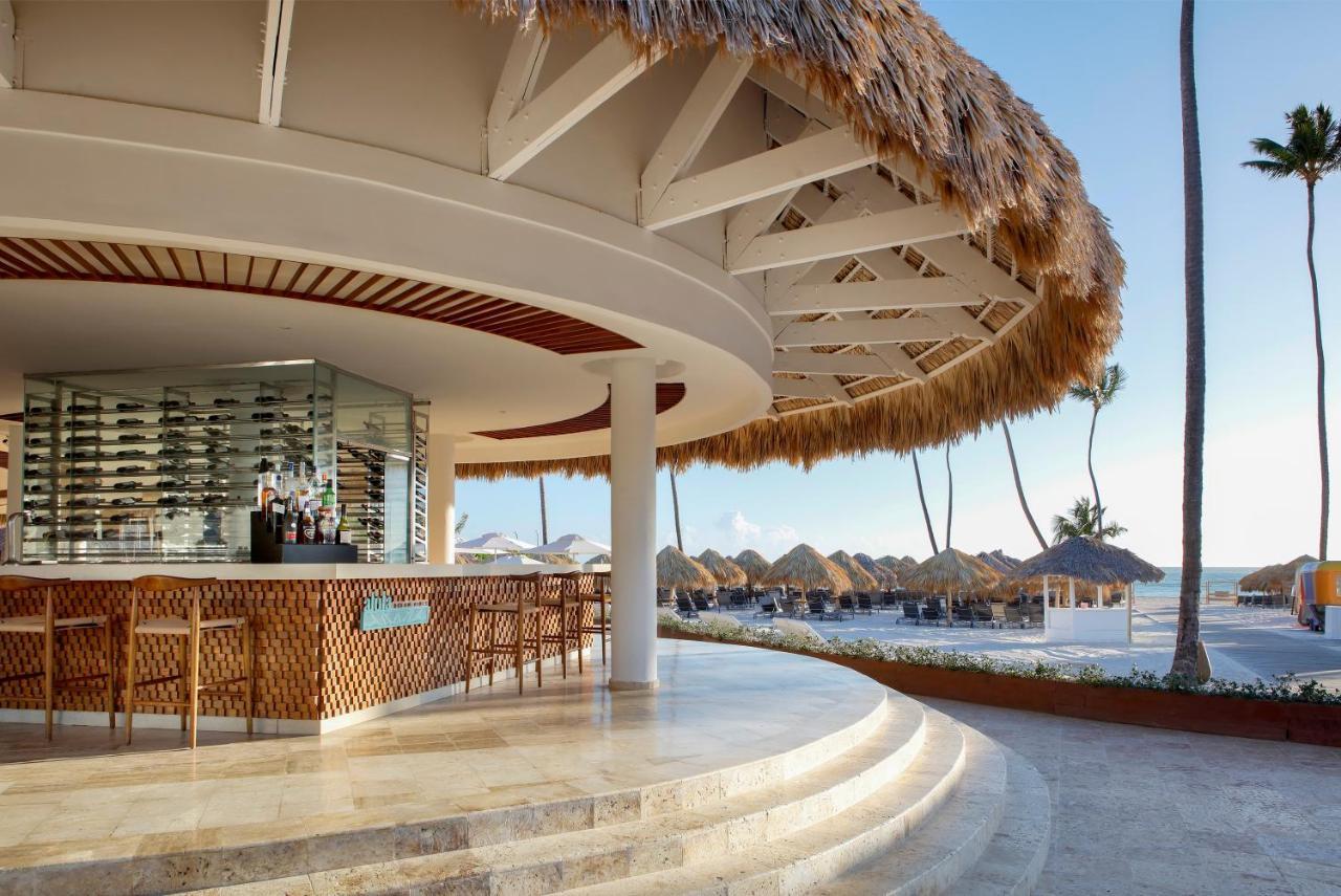 Paradisus Grand Cana, All Suites Punta Cana Exterior foto