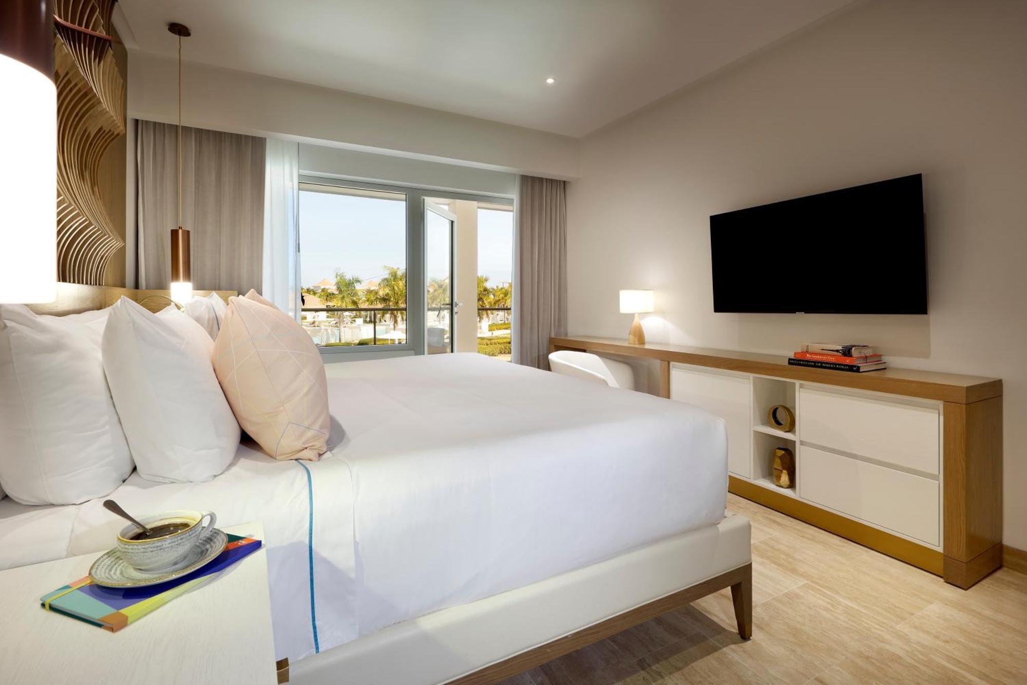 Paradisus Grand Cana, All Suites Punta Cana Habitación foto