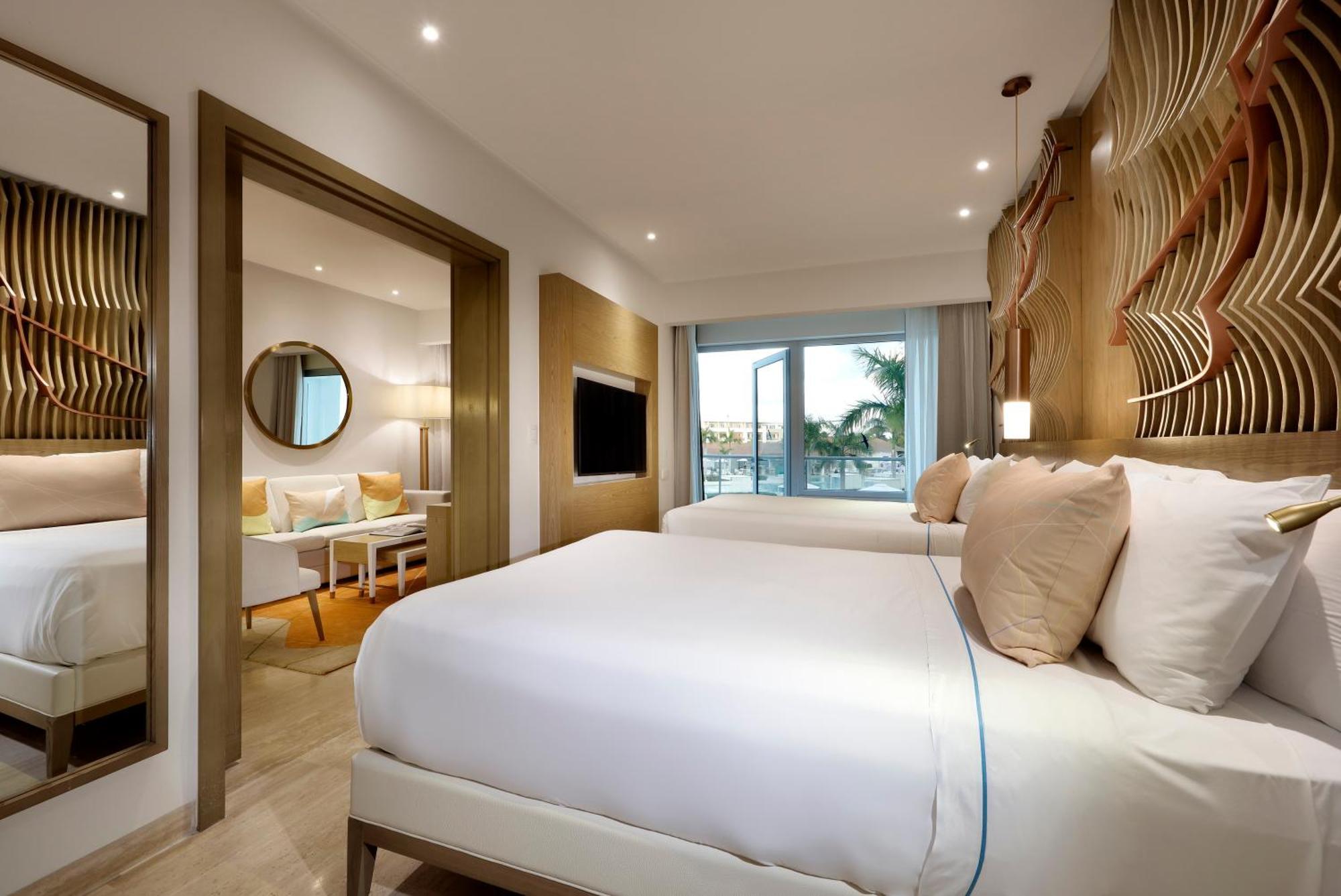 Paradisus Grand Cana, All Suites Punta Cana Habitación foto